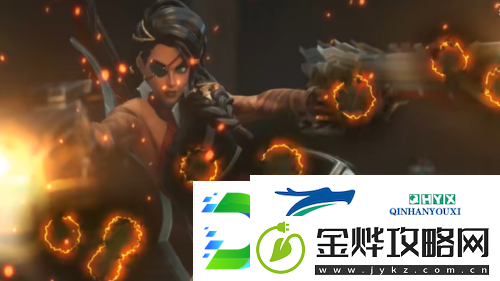 英雄联盟新英雄莎弥拉怎么样
