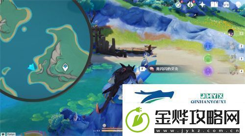 原神5.0踏虹破浪任务怎么做