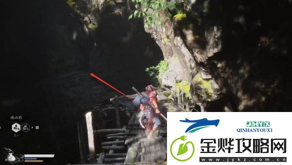 黑神话悟空太乙紫金丹怎么获取