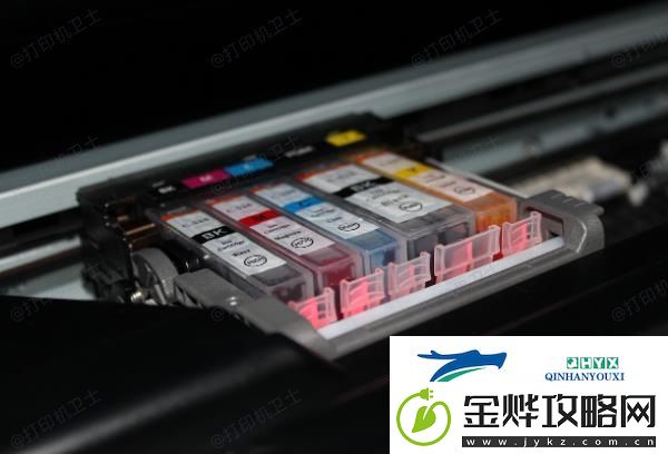 打印机闪黄灯无法打印怎么办