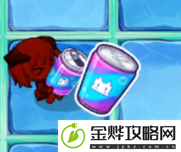 盲盒派对可可乐薇薇恩角色养成攻略