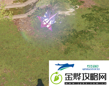 无限暖暖奇想星收集方式汇总