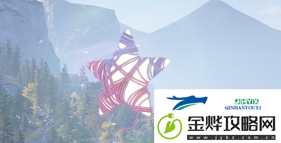 无限暖暖奇想星收集方式汇总