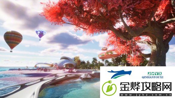 Catly画面美轮美奂玩法大胆创新！引爆全热度