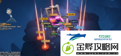 火炬之光无限贪欲魔方怎么玩