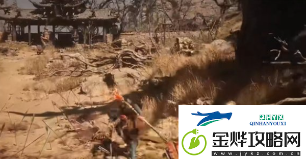 黑神话悟空闭眼禅怎么获得