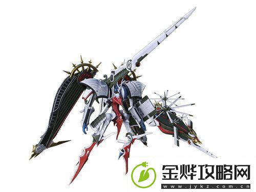 最终幻想147.0电子收藏包正式开启预购活动！