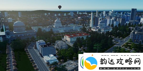 城市天际线2缺乏劳工怎么办