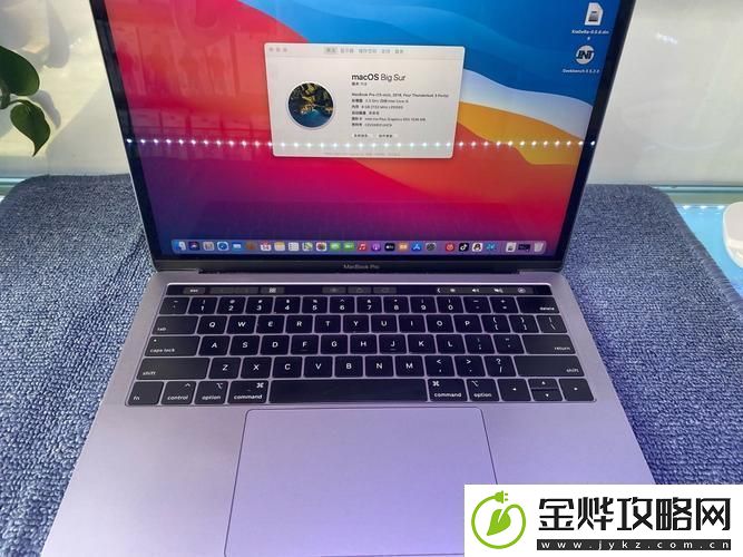 18款MacBook