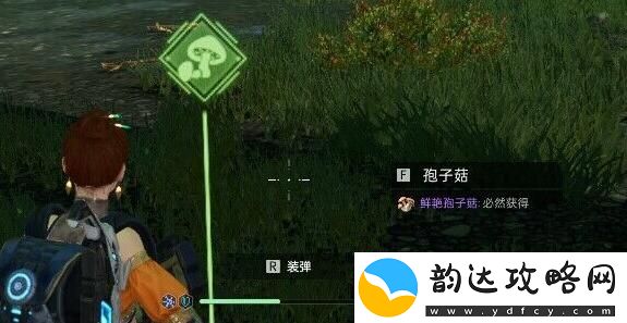 星球重启感染区位置
