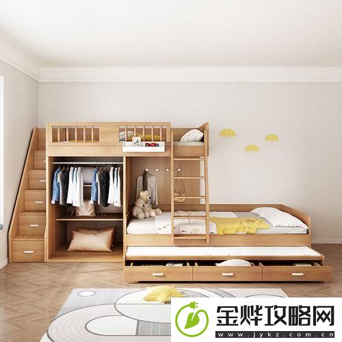 “潮床”来袭