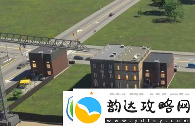 城市天际线2缺乏劳工怎么办