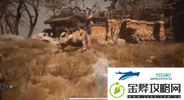 黑神话悟空闭眼禅怎么获得