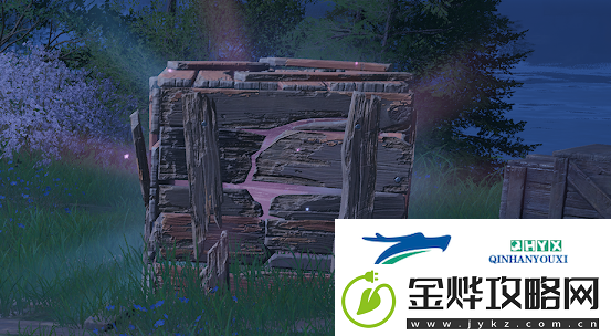无限暖暖奇想星收集方式汇总