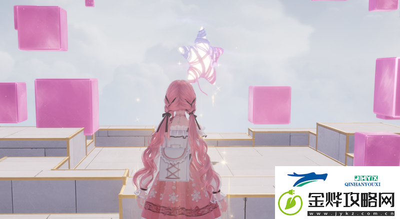 无限暖暖奇想星收集方式汇总