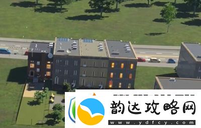 城市天际线2缺乏劳工怎么办