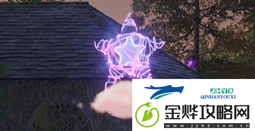 无限暖暖奇想星收集方式汇总