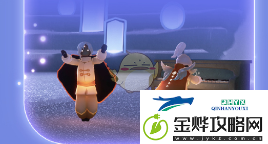 光遇音乐节新增礼包介绍