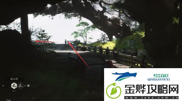 黑神话悟空太乙紫金丹怎么获取