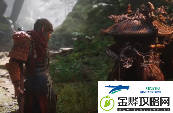 黑神话悟空红孩儿不下来怎么办