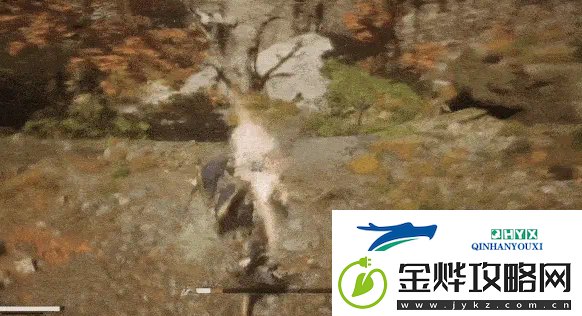 黑神话悟空战斗姿态有哪些