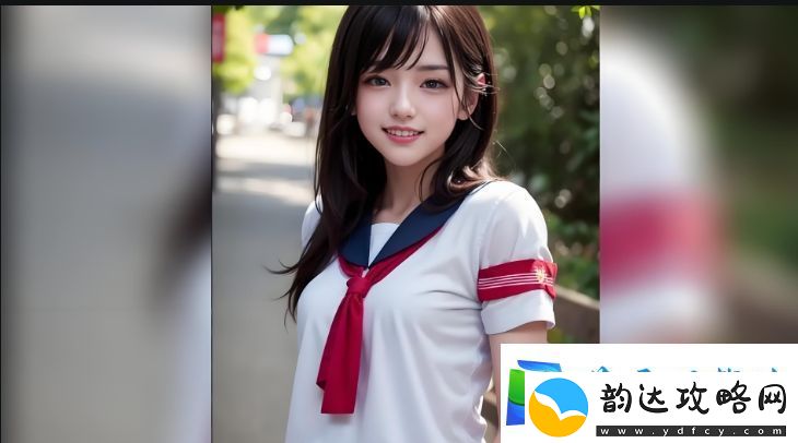 三个男生一个女生
