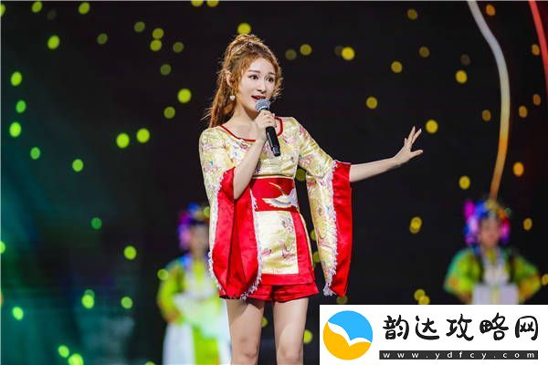小唐人组合受邀演出央视七夕特别节目