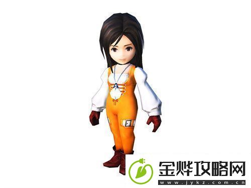 最终幻想147.0电子收藏包正式开启预购活动！