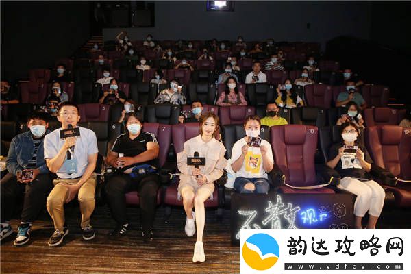 哭湿口罩也要看的金像奖获奖影片