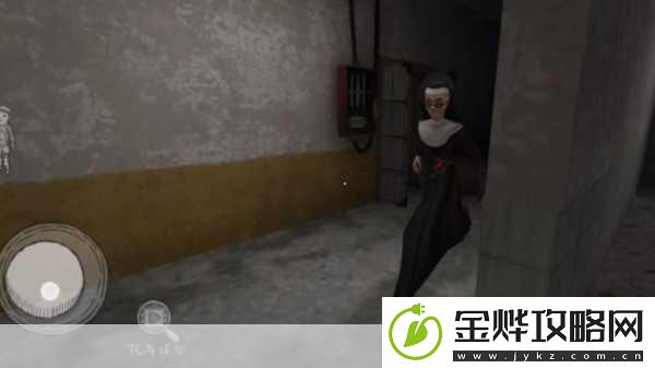 鬼修女