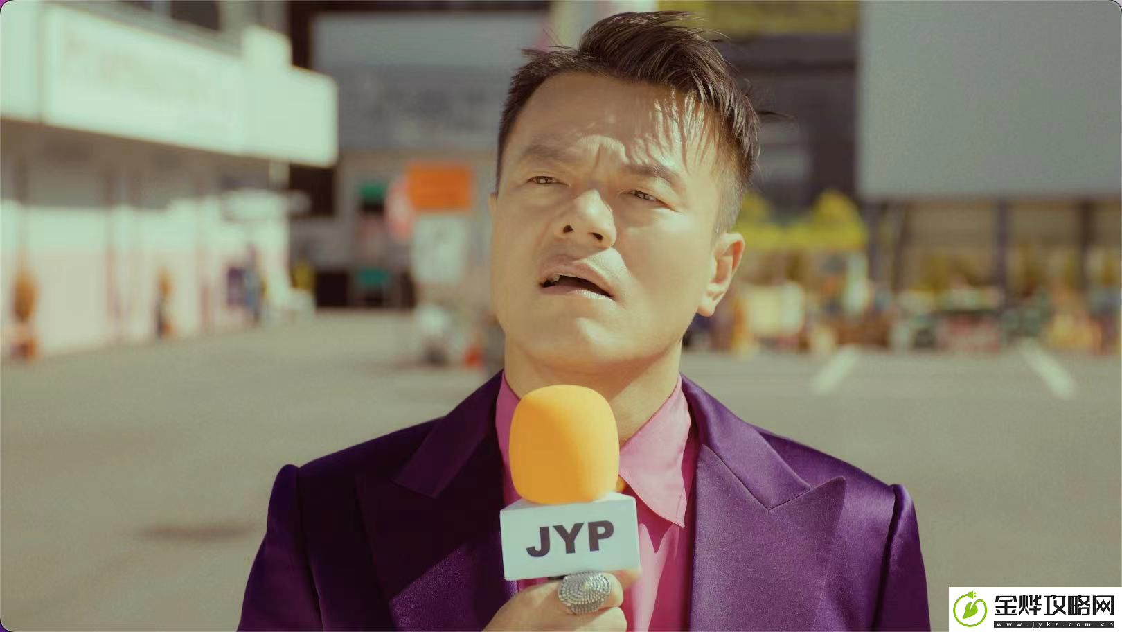 嘻哈少年团BOY