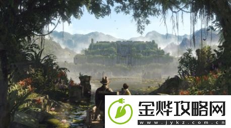 夺宝奇兵是美国今年首发周第二畅销游戏