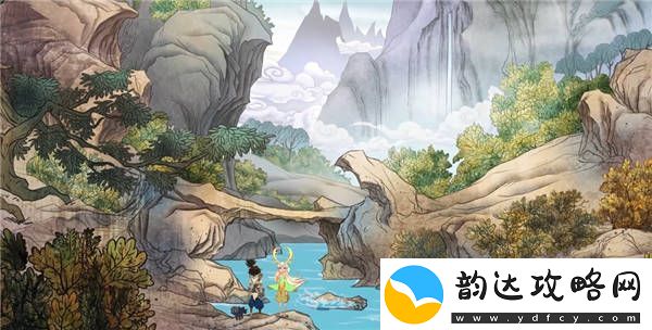 新愚公移山电影下乡