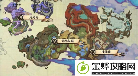 十二战纪4月12日更新了什么