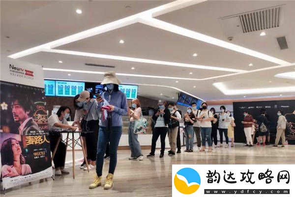 哭湿口罩也要看的金像奖获奖影片