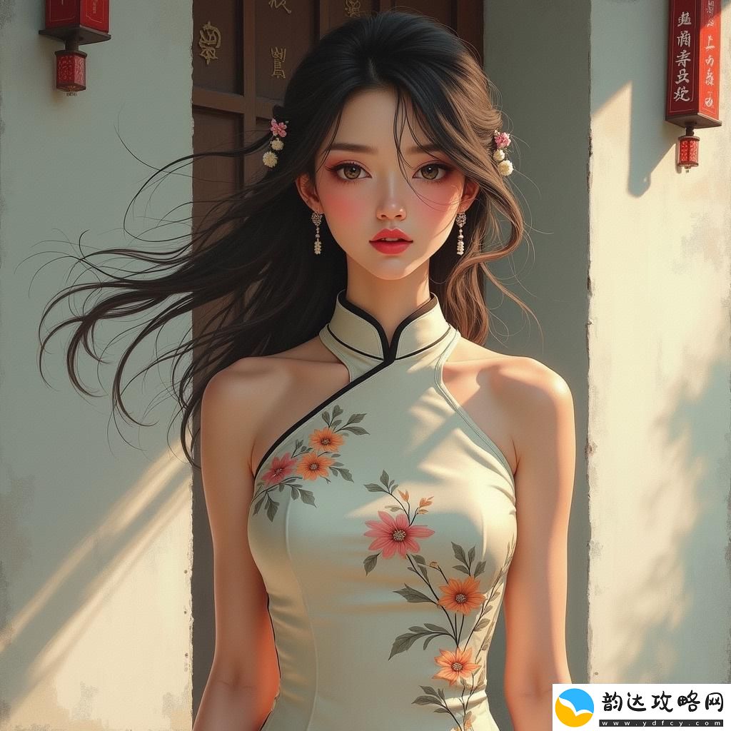 漂亮的售楼小姐背后隐藏的秘密——是什么让她如此魅力四射
