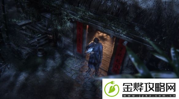 燕云十六声闪退怎么办闪退解决办法
