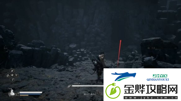 黑神话悟空灰铜战车在哪