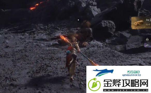 黑神话悟空甘心救主五十四难成就怎么做