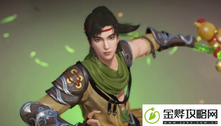 新天龙八部手游职业怎么选