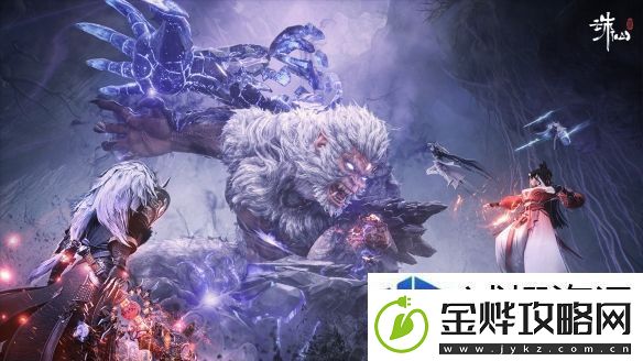 独特玩法