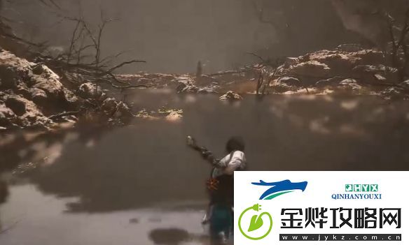 黑神话悟空沙门村村口土地庙在哪