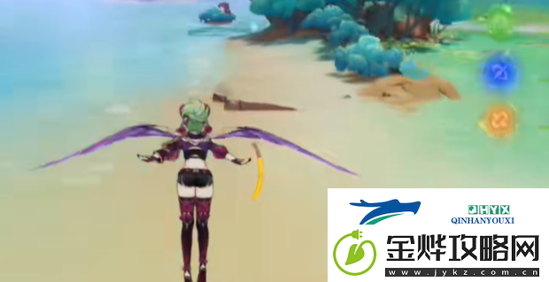 原神5.0只有锻炼的地方还留着成就怎么做