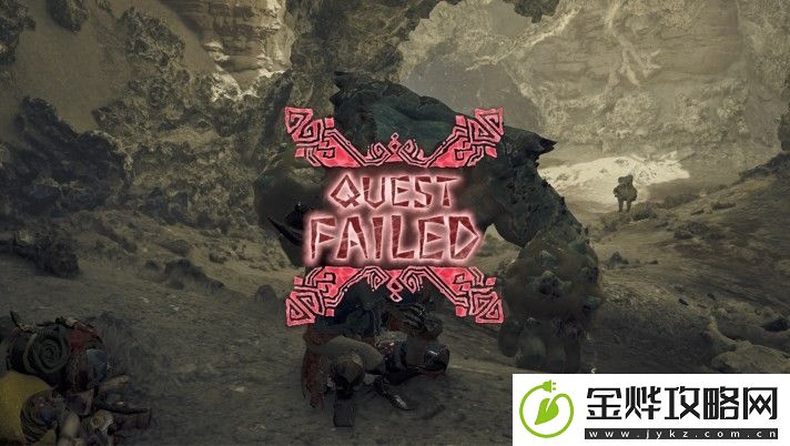 怪物猎人