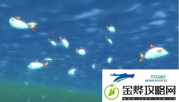 魔兽世界变异鱼有什么用