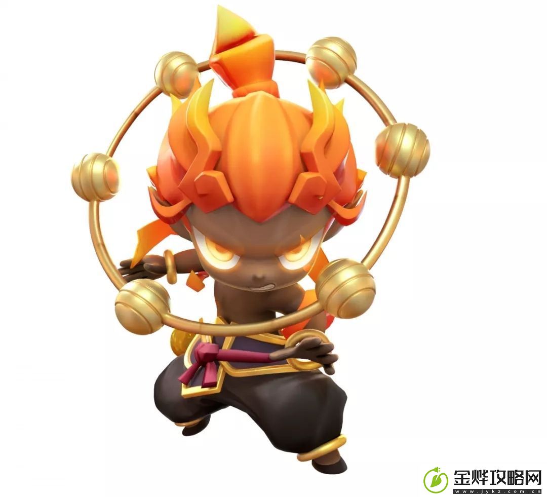 一起来捉妖小火神用什么阵容