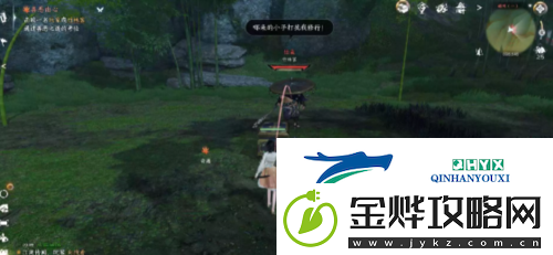 逆水寒手游龙门客栈怎么加入