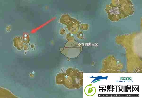 无限暖暖错位摄影咚咚雪人任务攻略