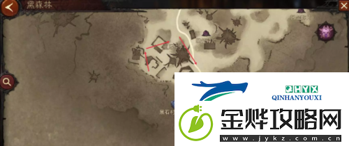 暗黑破坏神不朽单人怎么刷野