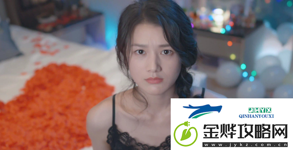 完蛋我被美女包围了沈慧星全好感攻略